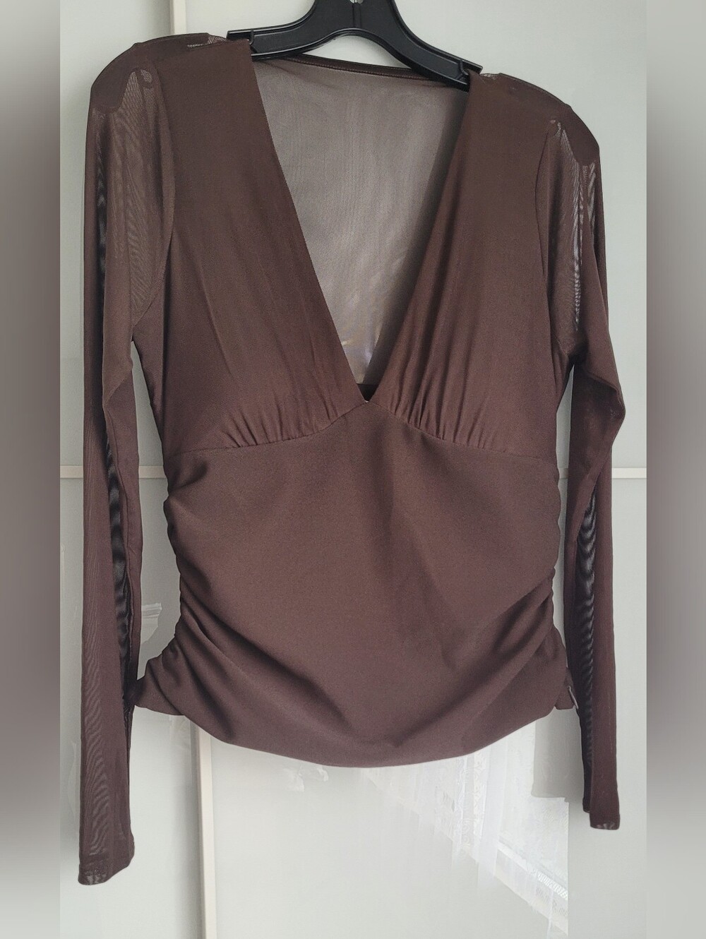 Abercrombie & Fitch "NWT" Bra Free Top